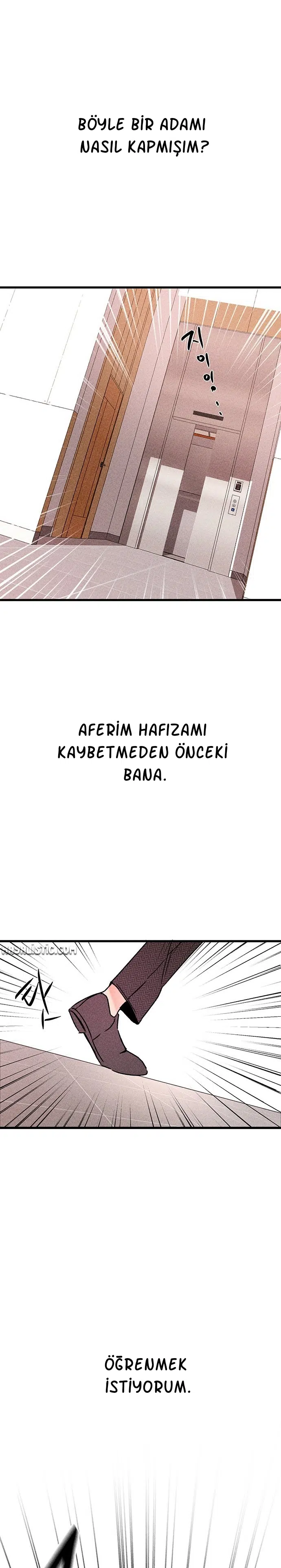 Kız Kardeşimin Sırları - Bölüm 1 Sayfa 14