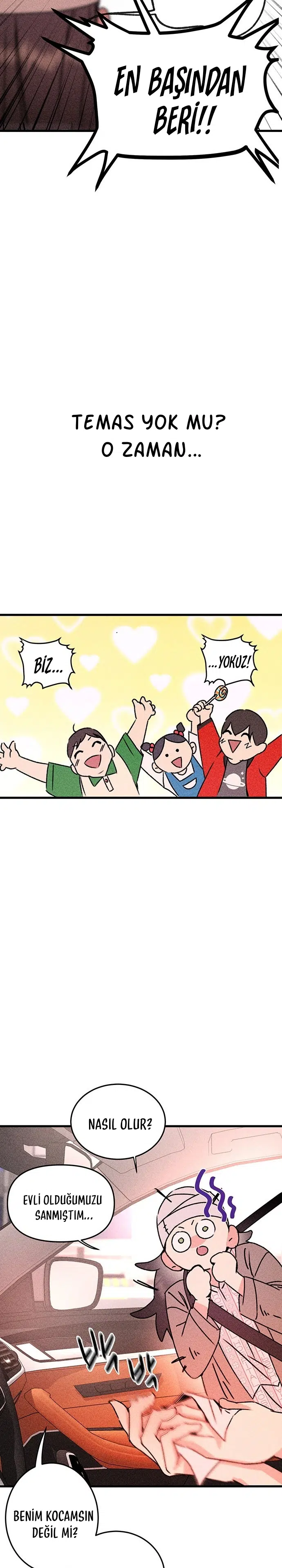 Kız Kardeşimin Sırları - Bölüm 1 Sayfa 27