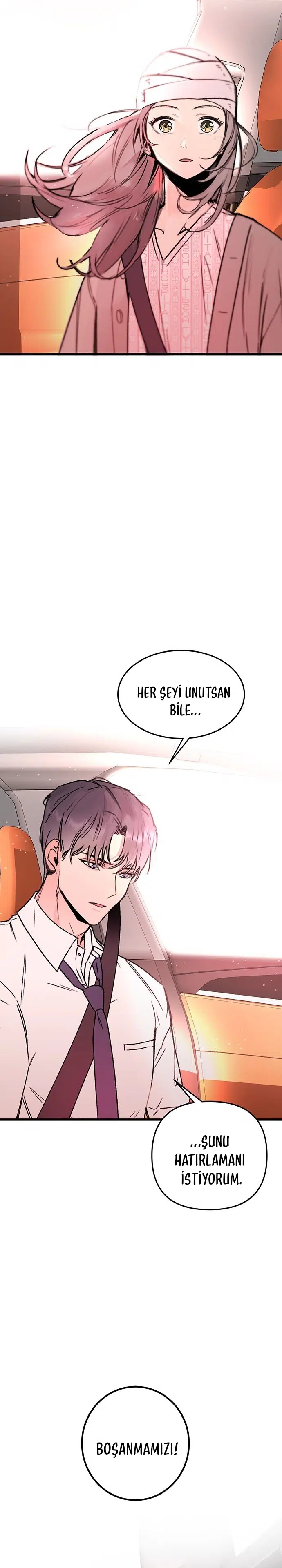 Kız Kardeşimin Sırları - Bölüm 1 Sayfa 31