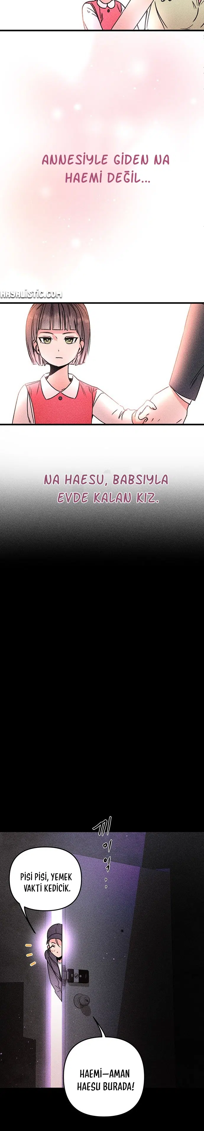 Kız Kardeşimin Sırları - Bölüm 1 Sayfa 44