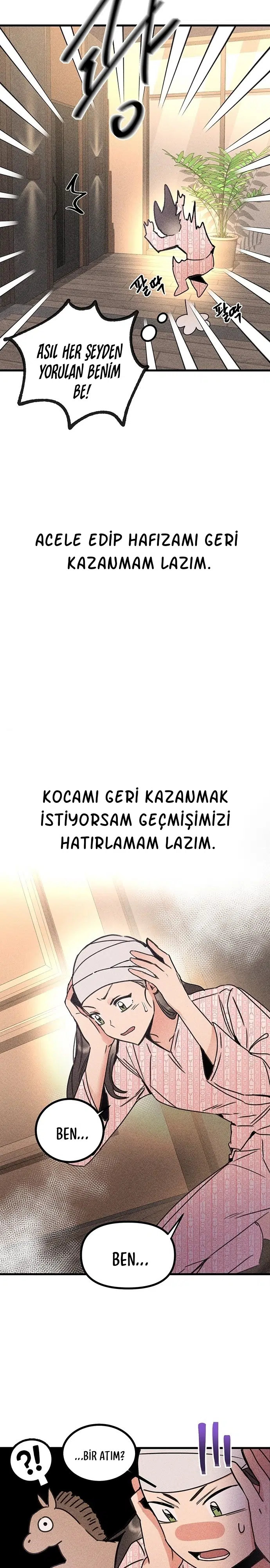 Kız Kardeşimin Sırları - Bölüm 2 Sayfa 13