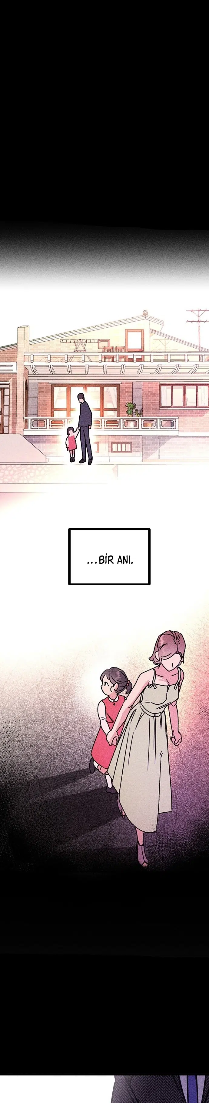 Kız Kardeşimin Sırları - Bölüm 2 Sayfa 32
