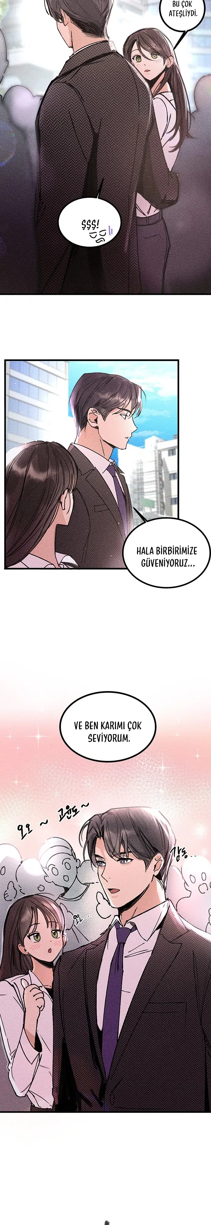 Kız Kardeşimin Sırları - Bölüm 3 Sayfa 24