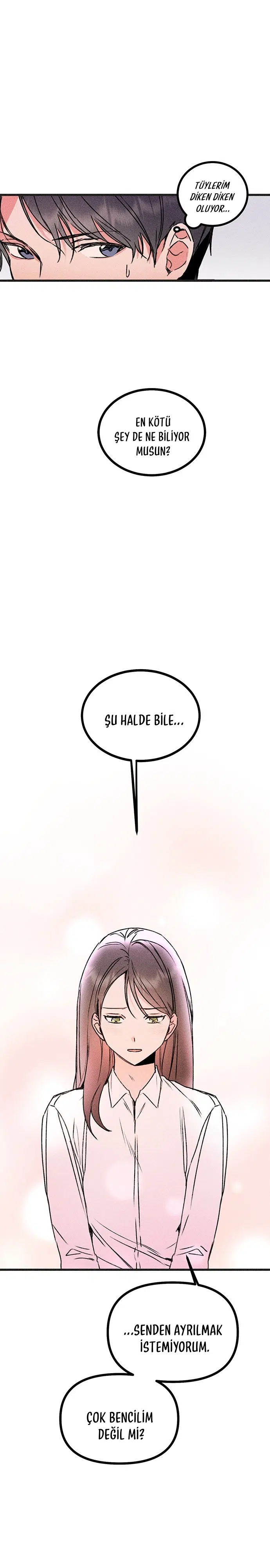 Kız Kardeşimin Sırları - Bölüm 4 Sayfa 7