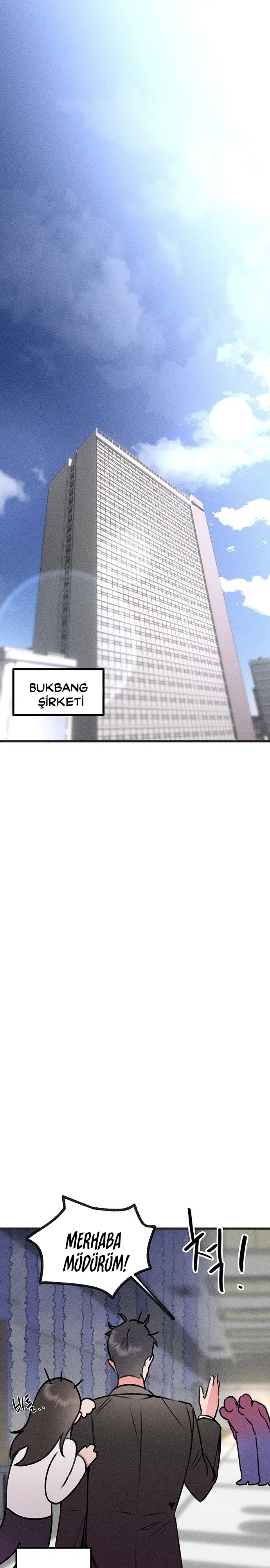 Kız Kardeşimin Sırları - Bölüm 4 Sayfa 11