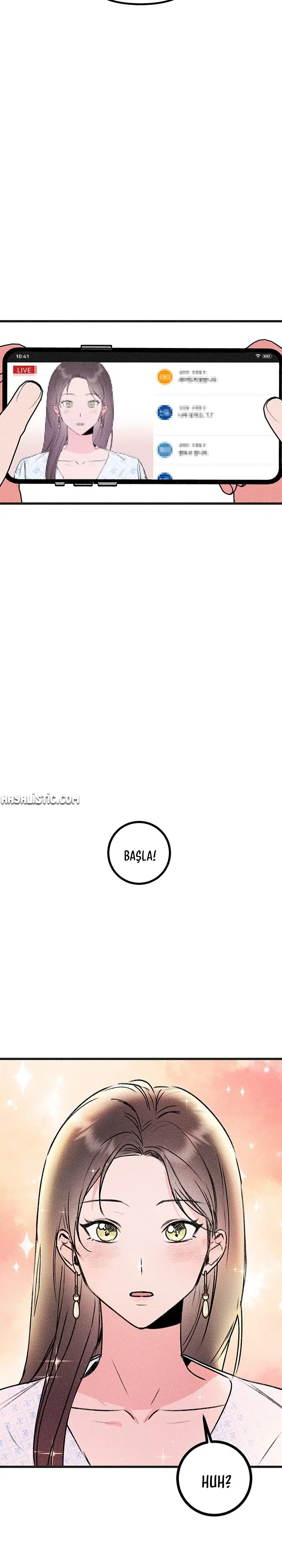 Kız Kardeşimin Sırları - Bölüm 4 Sayfa 20