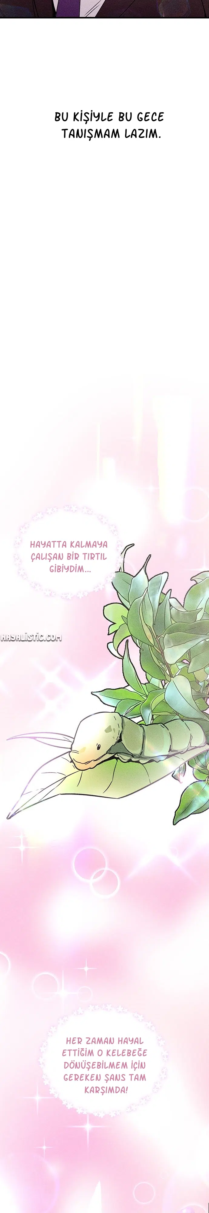 Kız Kardeşimin Sırları - Bölüm 5 Sayfa 14