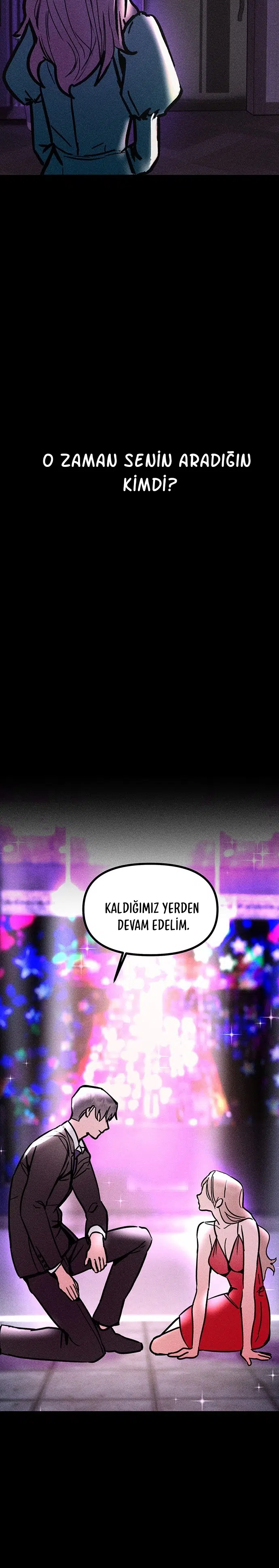 Kız Kardeşimin Sırları - Bölüm 5 Sayfa 41