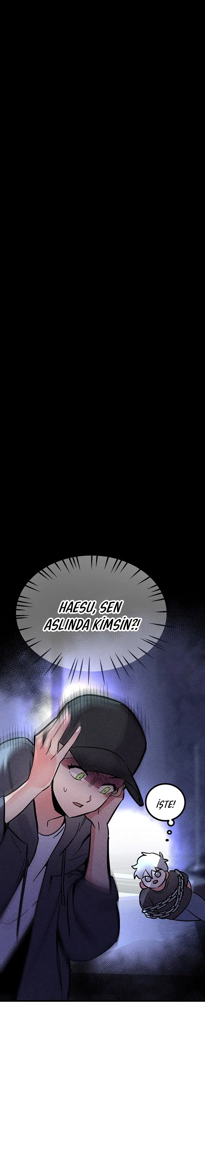 Kız Kardeşimin Sırları - Bölüm 5 Sayfa 45