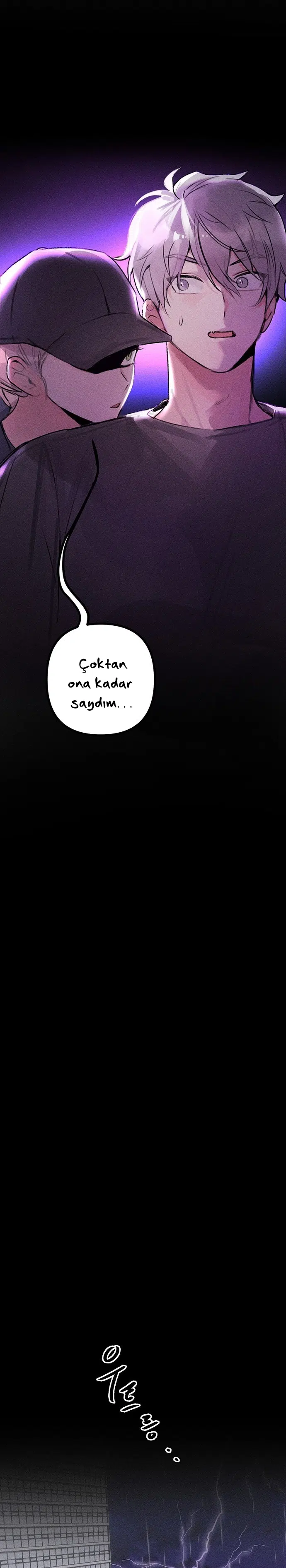 Kız Kardeşimin Sırları - Bölüm 6 Sayfa 24