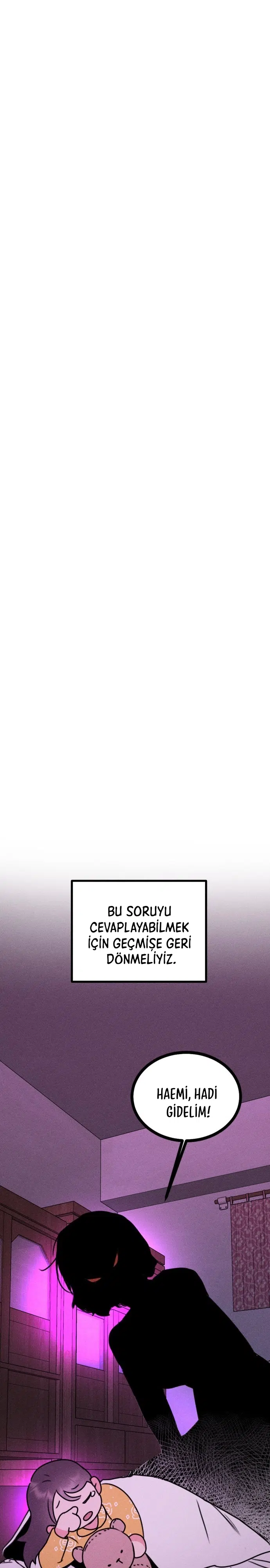 Kız Kardeşimin Sırları - Bölüm 8 Sayfa 7