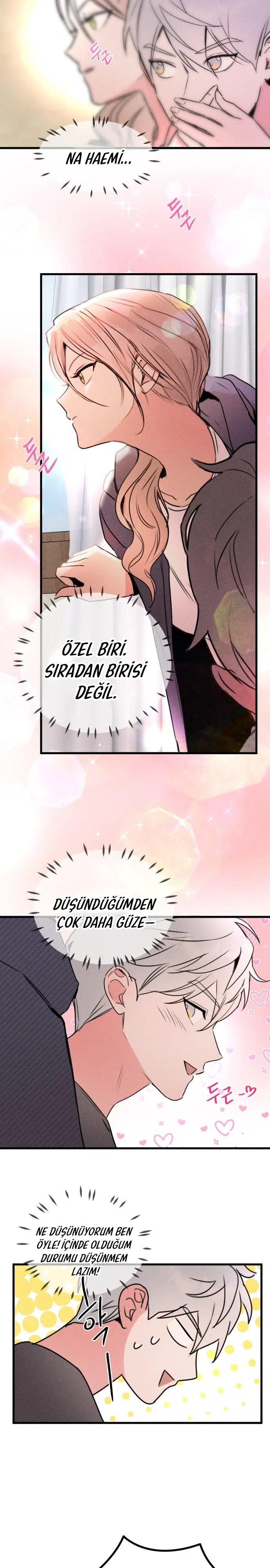 Kız Kardeşimin Sırları - Bölüm 9 Sayfa 7