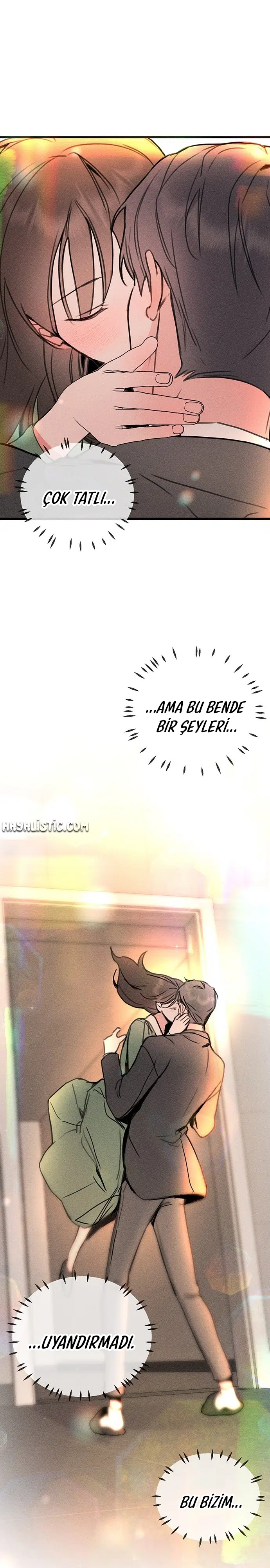 Kız Kardeşimin Sırları - Bölüm 11 Sayfa 2