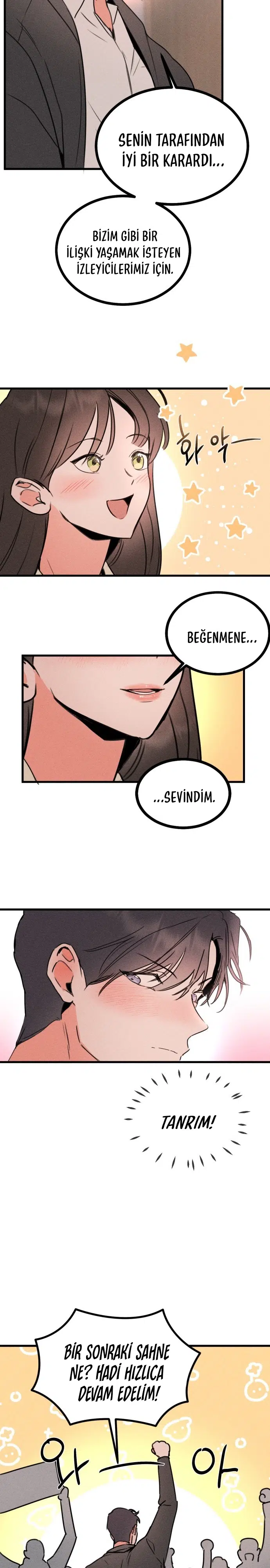 Kız Kardeşimin Sırları - Bölüm 11 Sayfa 7