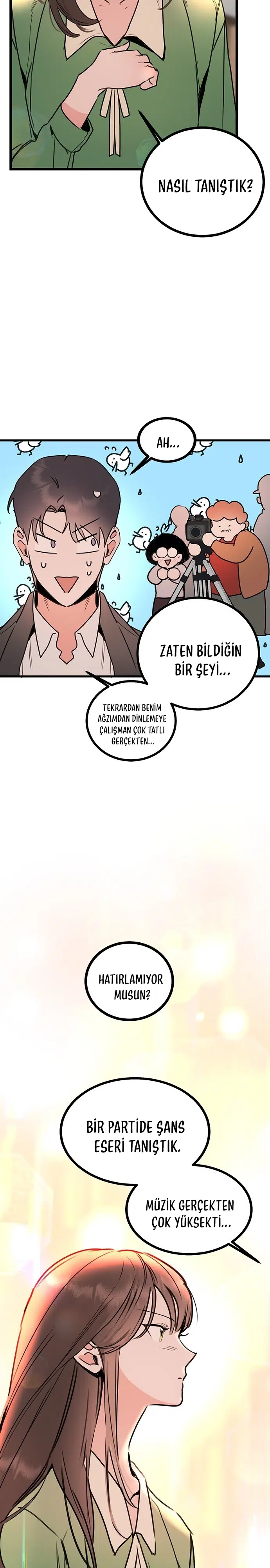 Kız Kardeşimin Sırları - Bölüm 11 Sayfa 13