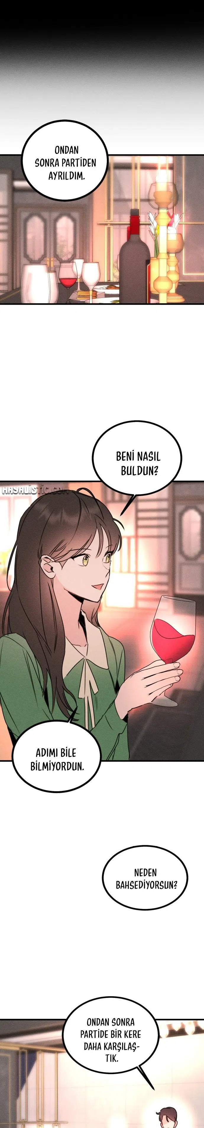 Kız Kardeşimin Sırları - Bölüm 11 Sayfa 26