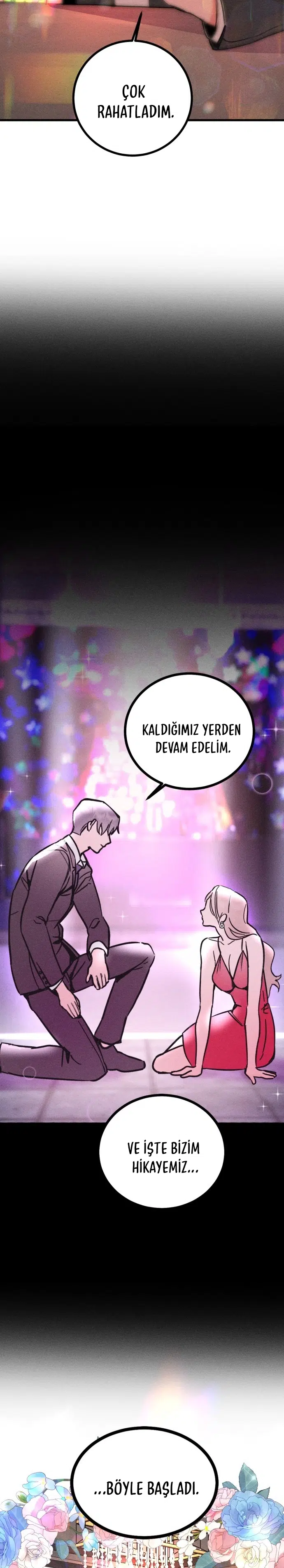 Kız Kardeşimin Sırları - Bölüm 11 Sayfa 29