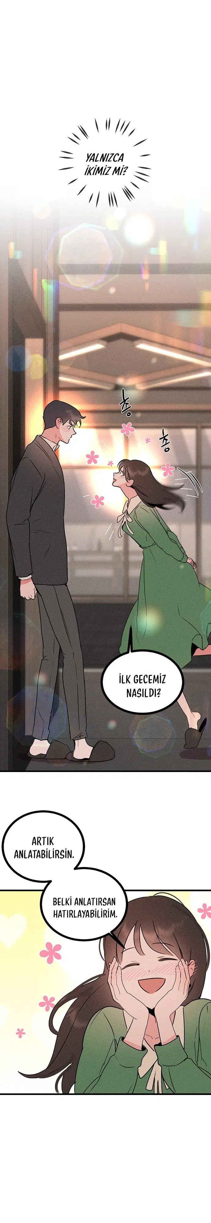 Kız Kardeşimin Sırları - Bölüm 12 Sayfa 7