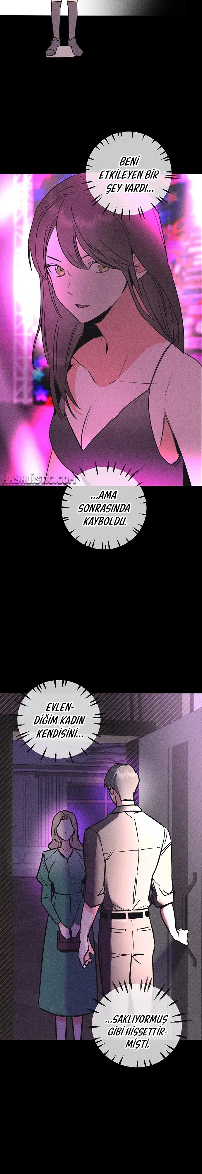 Kız Kardeşimin Sırları - Bölüm 12 Sayfa 10