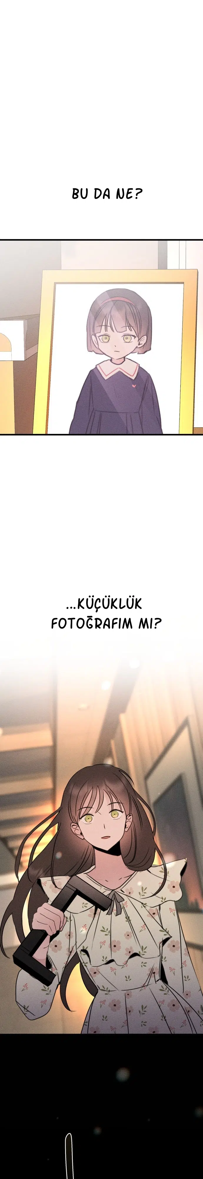 Kız Kardeşimin Sırları - Bölüm 15 Sayfa 2