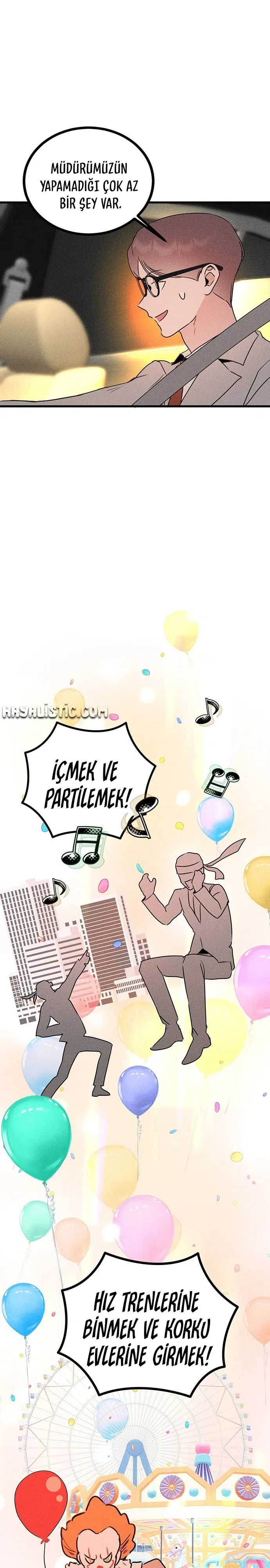 Kız Kardeşimin Sırları - Bölüm 15 Sayfa 17