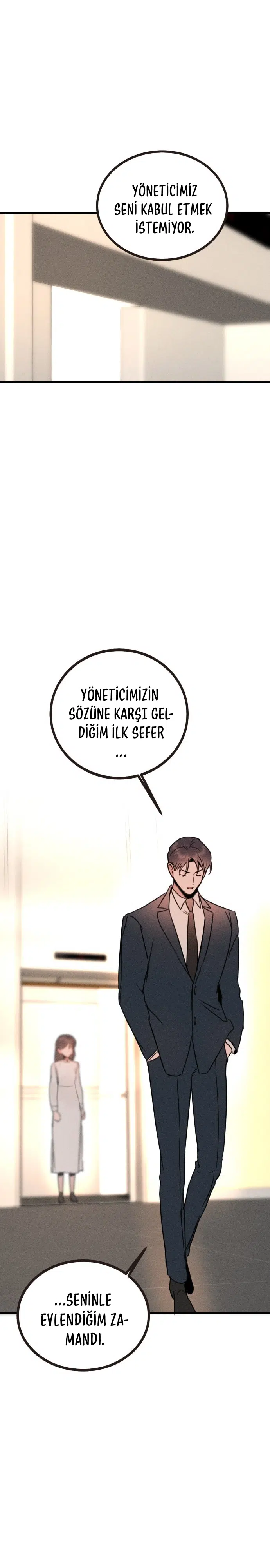 Kız Kardeşimin Sırları - Bölüm 15 Sayfa 24