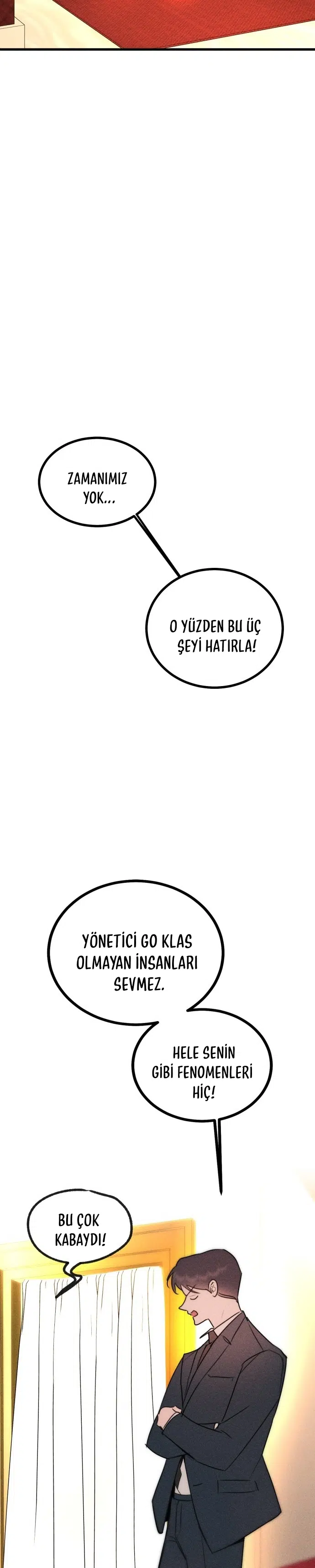 Kız Kardeşimin Sırları - Bölüm 16 Sayfa 35