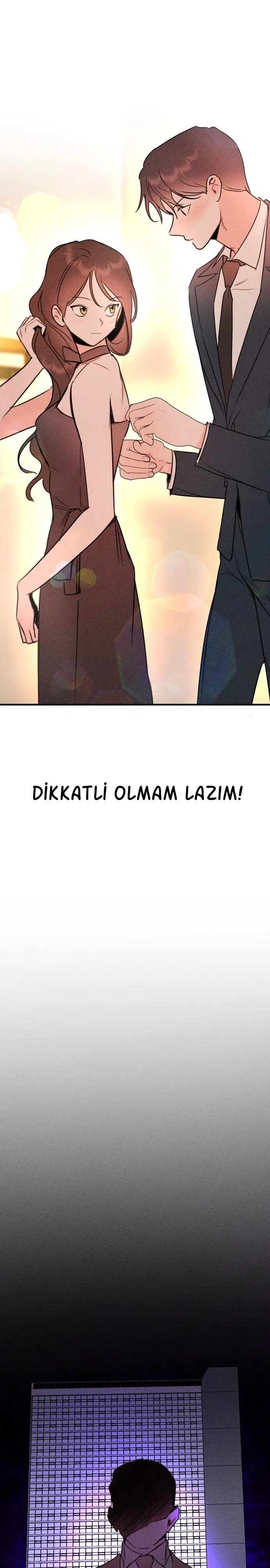 Kız Kardeşimin Sırları - Bölüm 17 Sayfa 2