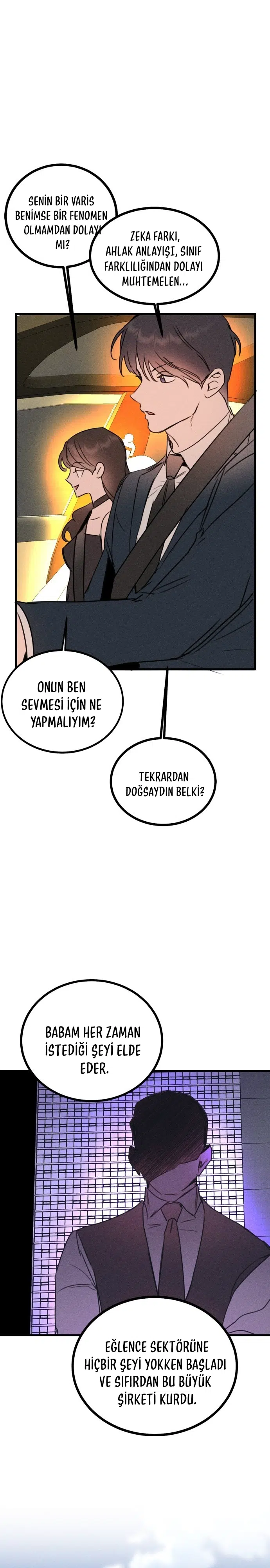 Kız Kardeşimin Sırları - Bölüm 17 Sayfa 4