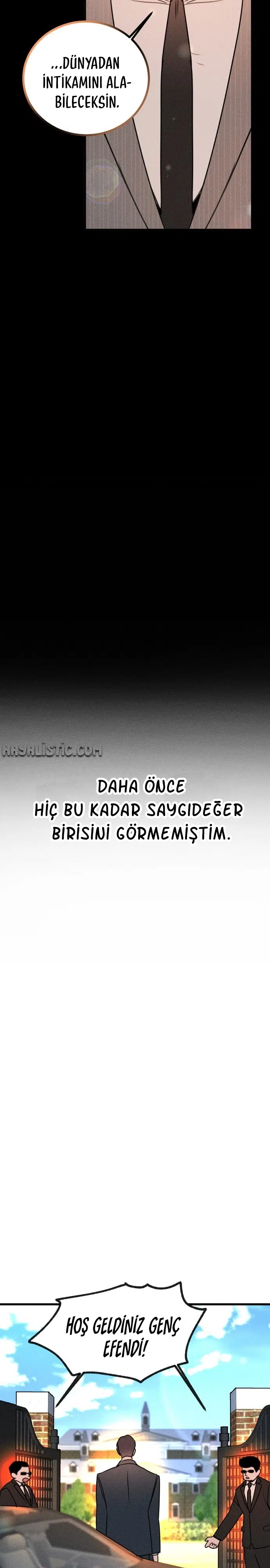 Kız Kardeşimin Sırları - Bölüm 17 Sayfa 11