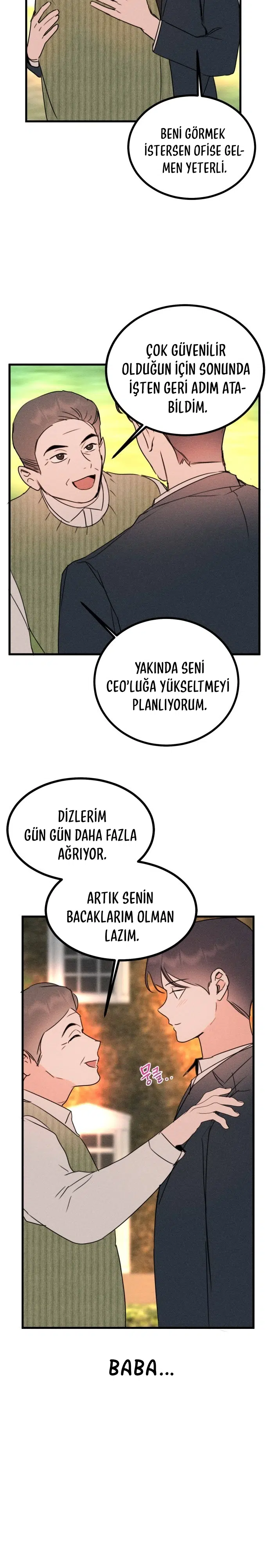 Kız Kardeşimin Sırları - Bölüm 17 Sayfa 16