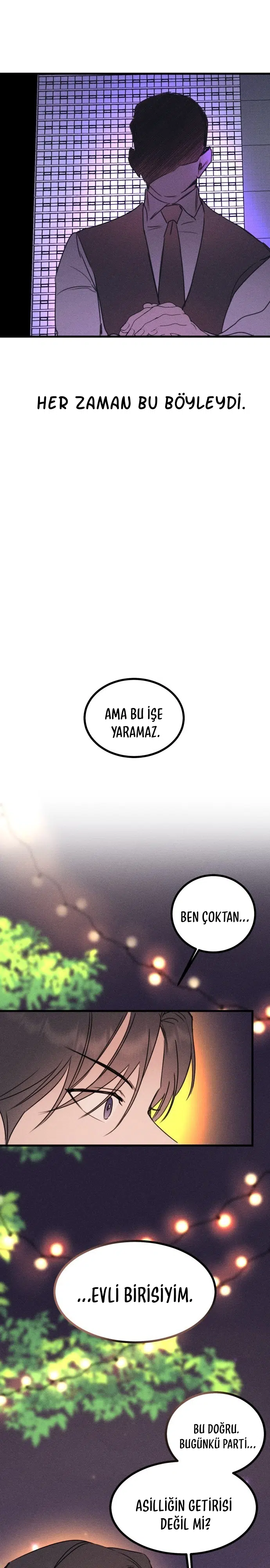 Kız Kardeşimin Sırları - Bölüm 17 Sayfa 28