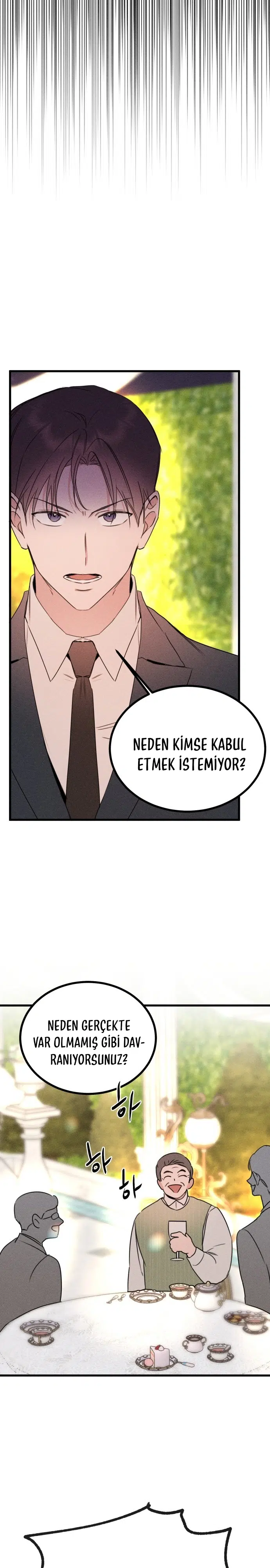Kız Kardeşimin Sırları - Bölüm 17 Sayfa 30