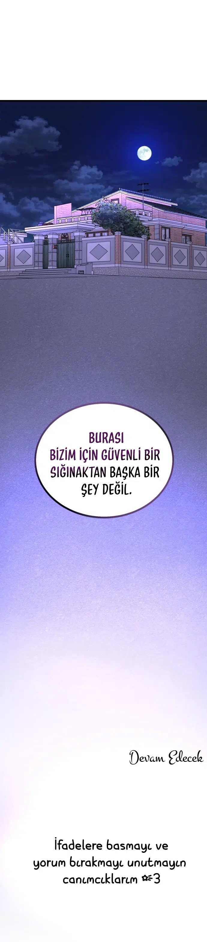 Kız Kardeşimin Sırları - Bölüm 17 Sayfa 40