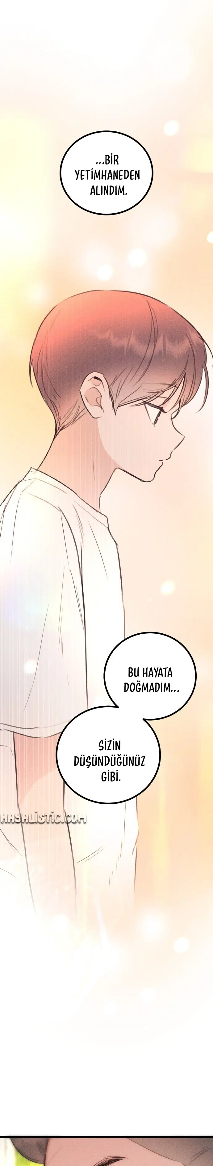 Kız Kardeşimin Sırları - Bölüm 18 Sayfa 24