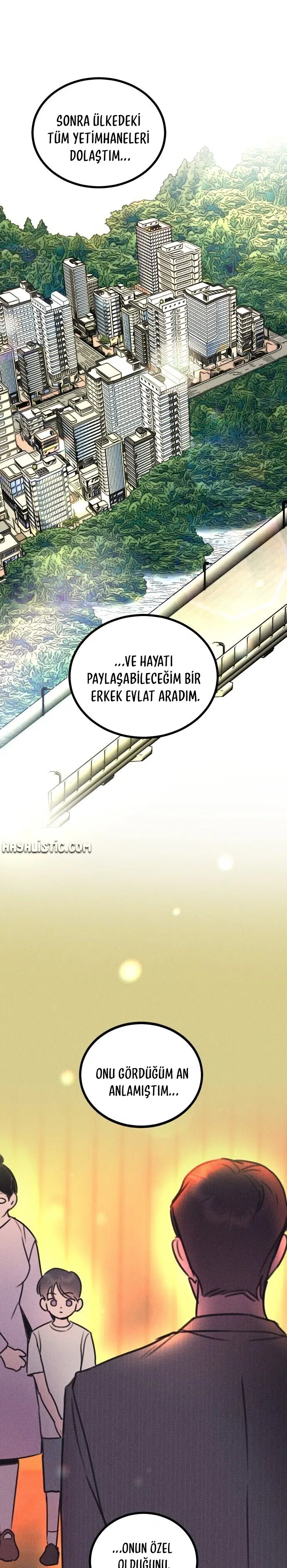 Kız Kardeşimin Sırları - Bölüm 18 Sayfa 28
