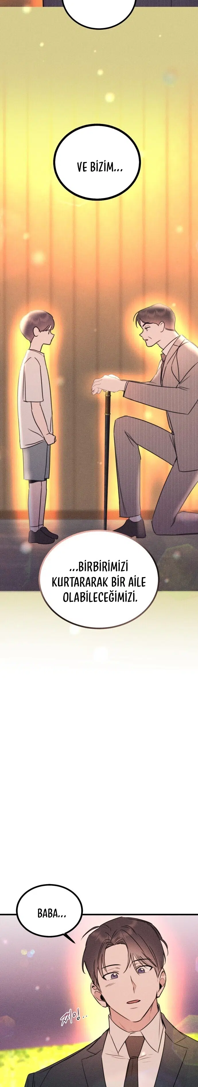 Kız Kardeşimin Sırları - Bölüm 18 Sayfa 29
