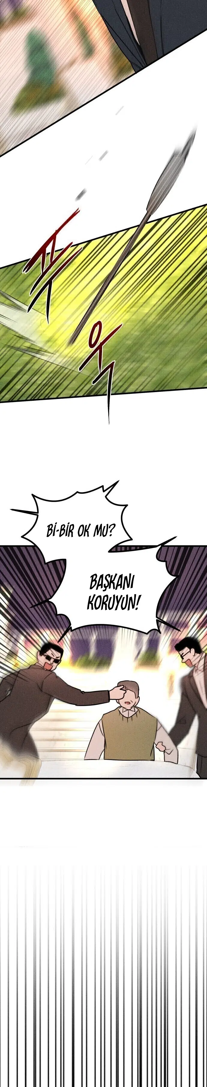 Kız Kardeşimin Sırları - Bölüm 18 Sayfa 31