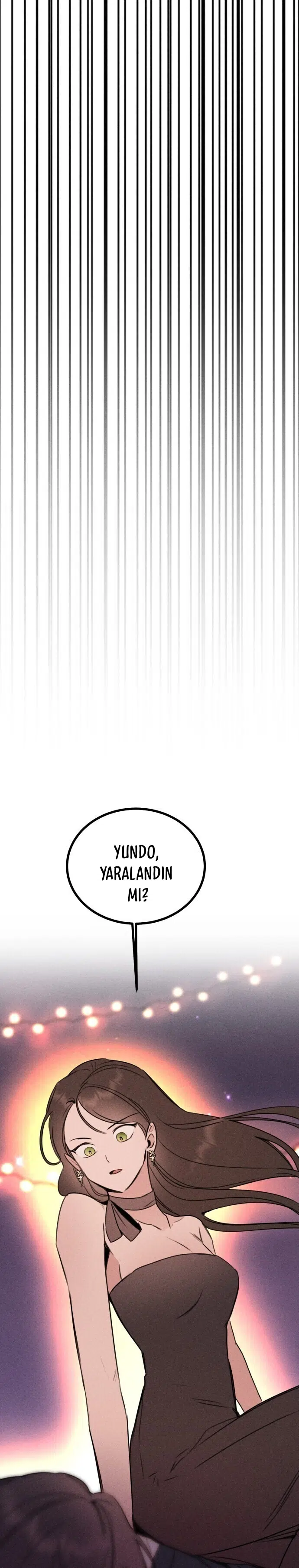 Kız Kardeşimin Sırları - Bölüm 18 Sayfa 33