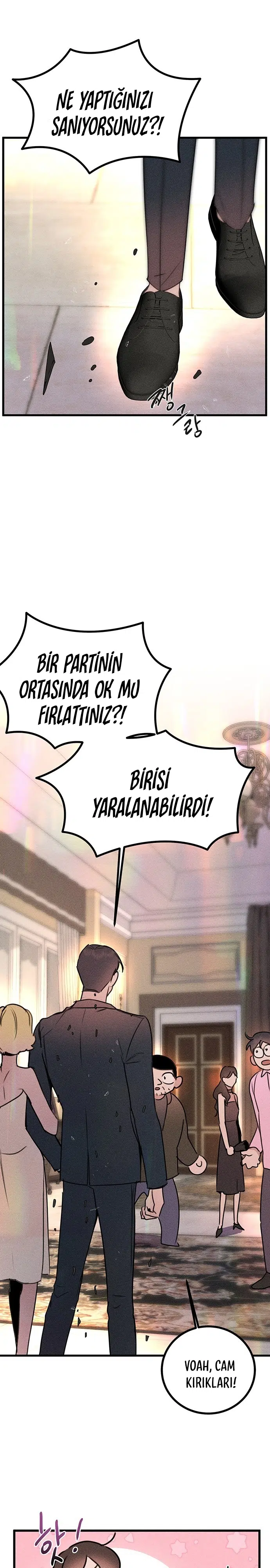 Kız Kardeşimin Sırları - Bölüm 19 Sayfa 7