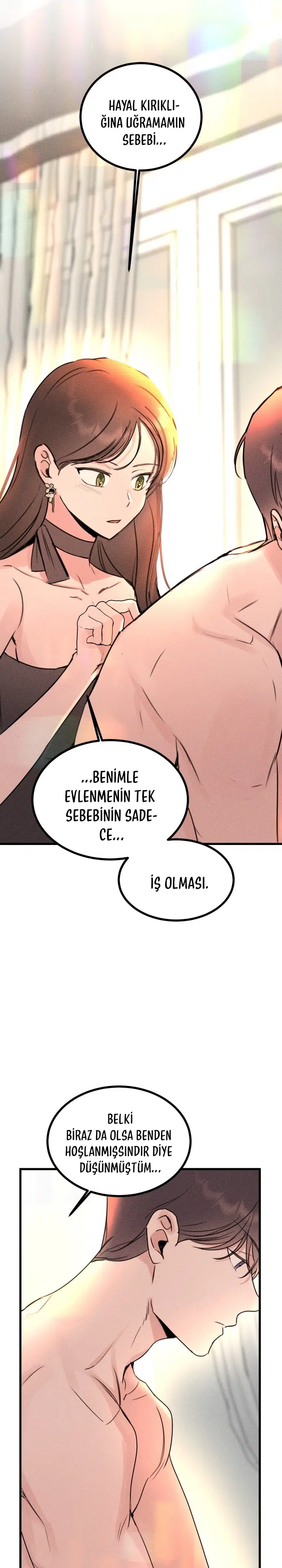 Kız Kardeşimin Sırları - Bölüm 19 Sayfa 27