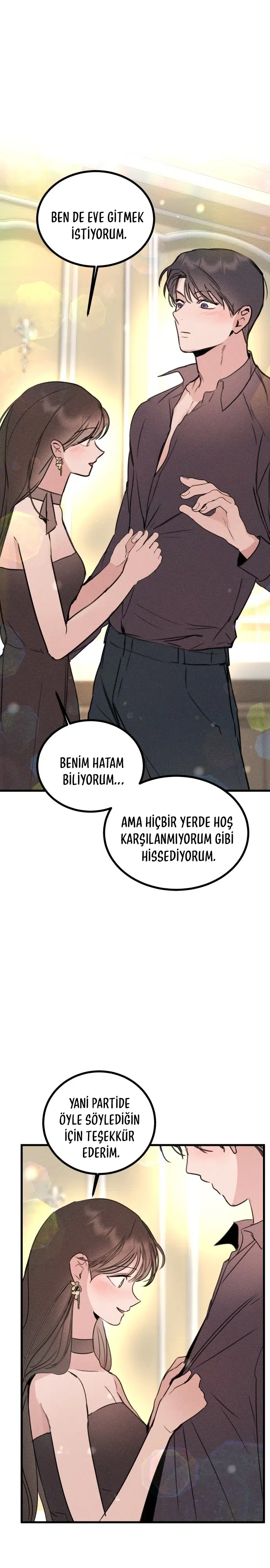 Kız Kardeşimin Sırları - Bölüm 20 Sayfa 4