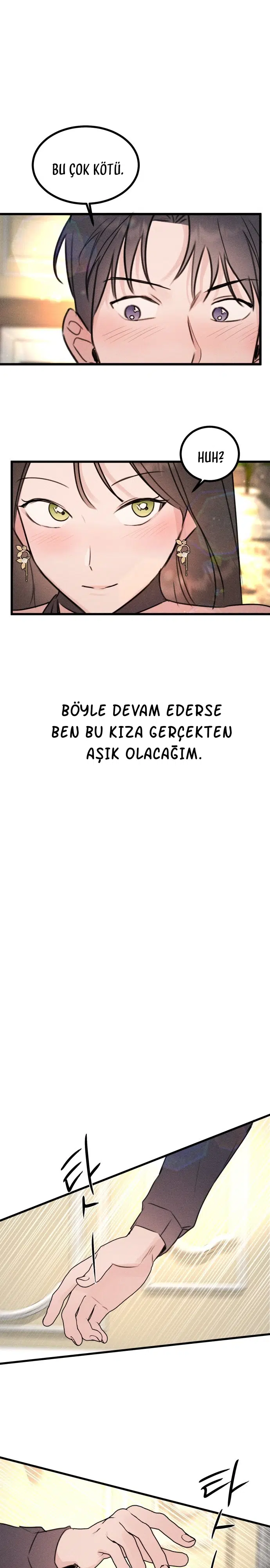 Kız Kardeşimin Sırları - Bölüm 20 Sayfa 6