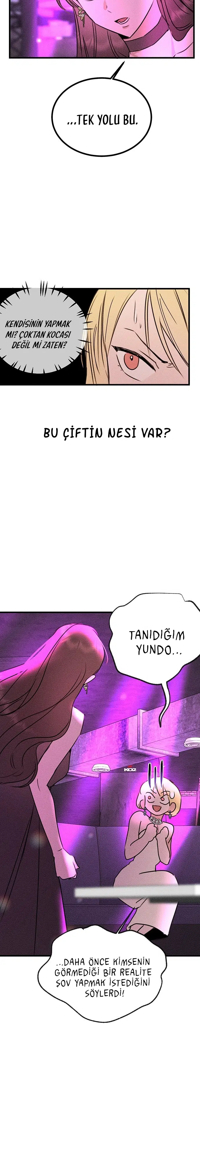 Kız Kardeşimin Sırları - Bölüm 21 Sayfa 8