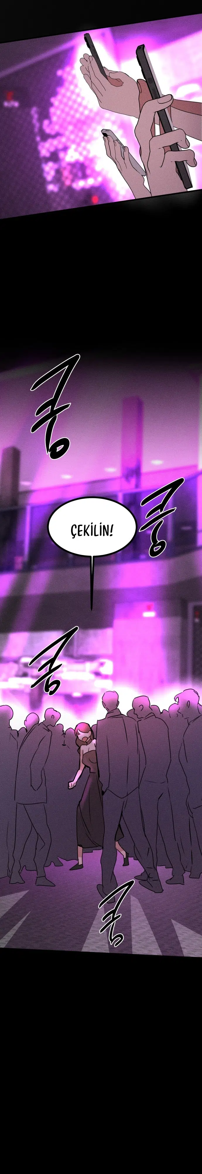 Kız Kardeşimin Sırları - Bölüm 21 Sayfa 12