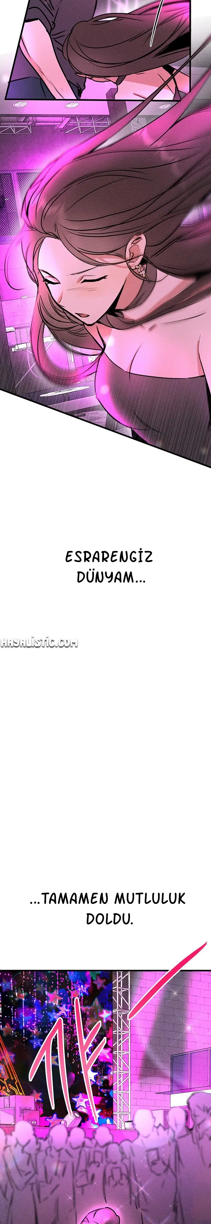 Kız Kardeşimin Sırları - Bölüm 22 Sayfa 5