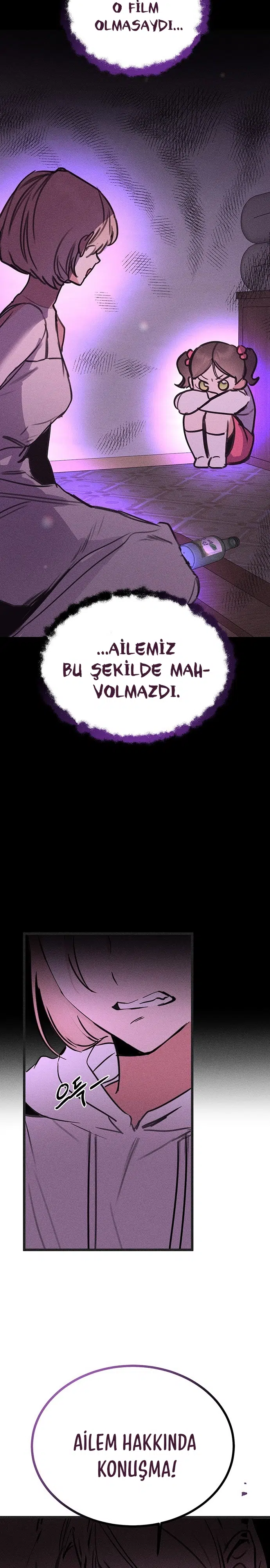 Kız Kardeşimin Sırları - Bölüm 22 Sayfa 14