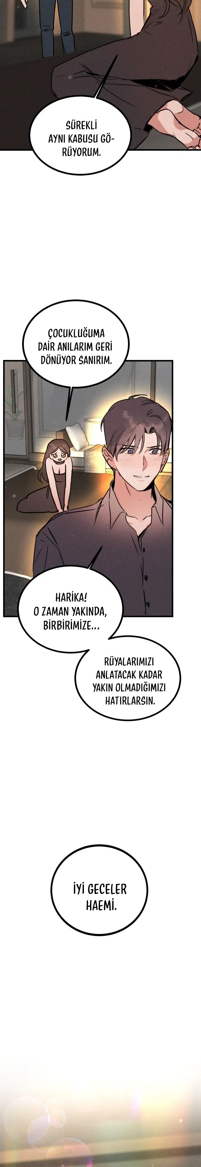 Kız Kardeşimin Sırları - Bölüm 23 Sayfa 4