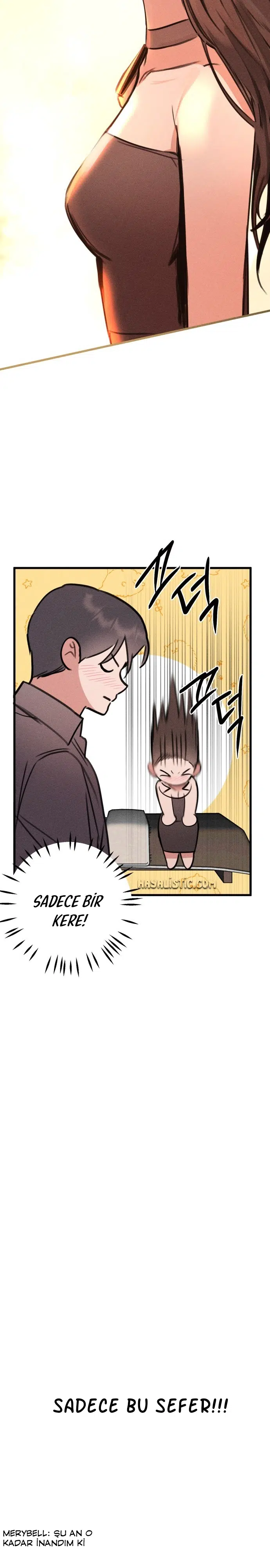 Kız Kardeşimin Sırları - Bölüm 23 Sayfa 7