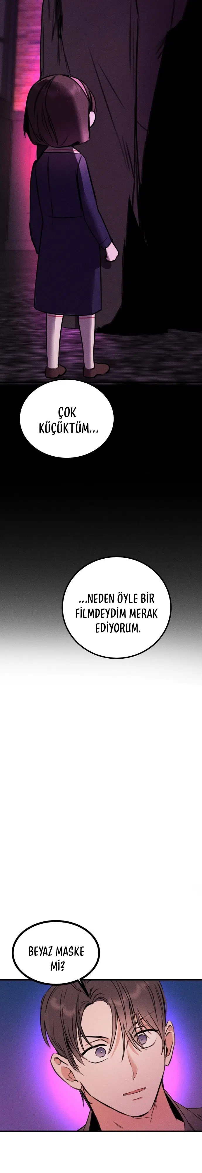 Kız Kardeşimin Sırları - Bölüm 23 Sayfa 12